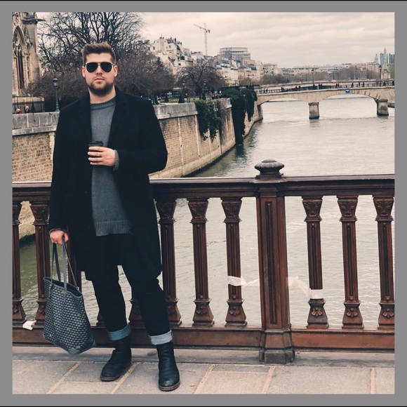 ⚡️Hello, I’m Rob!⚡️ - Picture 4 of 4